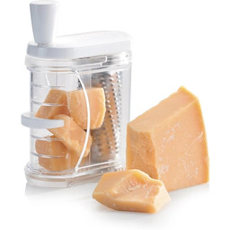 Tescoma Tarka do parmezanu i tarka do twardego