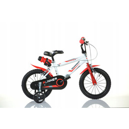 Rower Dziecięcy Sch Boy Bike Runner 14 Cali