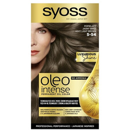 Syoss Oleo Intense Professional Performance Farba Do Włosów