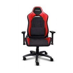 Fotel gamingowy Trust GXT714R Ruya Gaming Chair Red