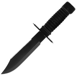 Mil-Tec Nóż Special Forces Survival Knife + zestaw