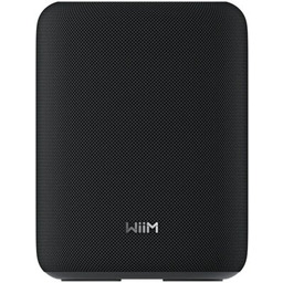 WIIM Głośnik Multiroom/Bluetooth Sound Lite Czarny, 100W, Wi-Fi