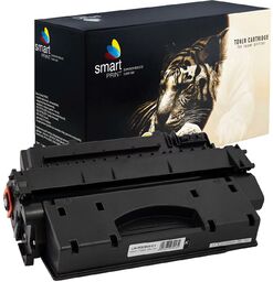 zastępczy toner Canon [CRG-719H] black - Smart Print