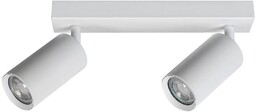 RABALUX 2082 Solo Lampa punktowa IP20 biały GU10