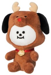 AURORA Maskotka BT21 Chimmy Winter 61496