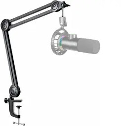 Fifine BM63 Czarny Ramię na mikrofon