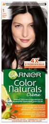 GARNIER Color Naturals Farba nr 1 - Czarny