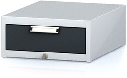 Kontenerek wiszący na narzędzia do stołów MECHANIC, 1