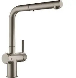 Franke Active Twist Pull-Out Stal szlachetna Bateria kuchenna