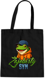 Żajebisty syn V3 - torba na prezent