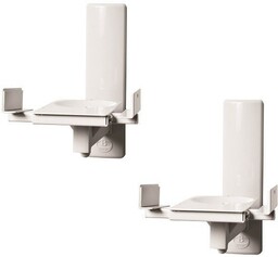 B-Tech AV Mounts VENTRY - Ścienne uchwyty zaciskowe