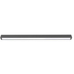 Lampa sufitowa STRAIGHT CEILING LED L 7551 -