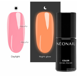 NeoNail - COLOR UV GEL POLISH - Lakier