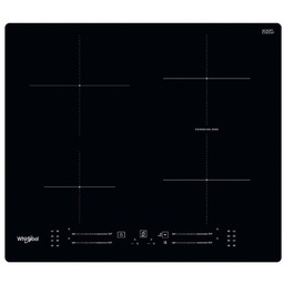 Płyta indukcyjna WHIRLPOOL WB S2560 NE