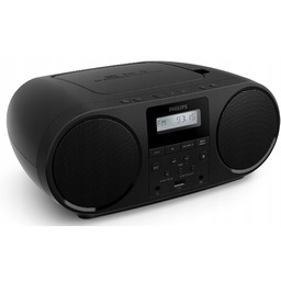 Philips Uniwersalny odtwarzacz CD, Fm, Bluetooth 5.4 TAZ5000