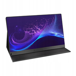 Monitor Led Uperfect Ubegin B5 15,6 " 1920