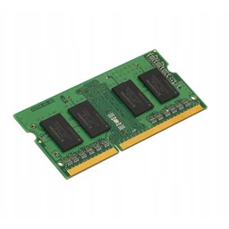 Pamięć So-dimm Kingston DDR3L 8GB 1600 CL11 Laptop