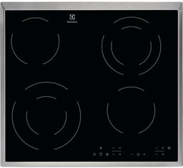 Płyta ceramiczna Electrolux EHF6342XOK