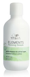 Wella Professionals Elements Renewing Shampoo Szampon do włosów