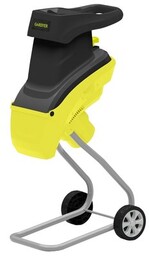 GARDYER Rozdrabniacz elektryczny R400 2400W średnica cięcia 45mm