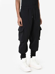 La Haine Inside Us Dresowe Jogger style "Unisex"