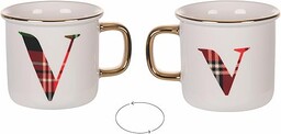 Villa d''Este Home Tivoli Kubek 300 ml