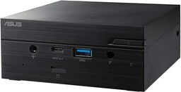 ASUS Mini PC PN50-B5329ZDE1 - Mini Komputer stacjonarny