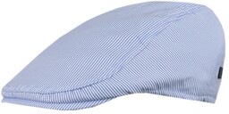 Lekki Kaszkiet Męski - Pako Jeans - Błękitny