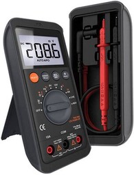 JIMI Home Multimetr JM-G3401