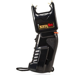 Paralizator ESP Scorpy Max 500 z gazem pieprzowym