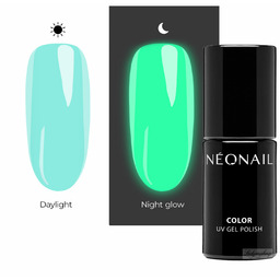 NeoNail - COLOR UV GEL POLISH - Lakier