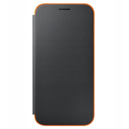 Etui Samsung Galaxy A5 Neon Flip Cover