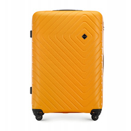 Walizka Wittchen Abs 4k 96L 77CM 4K 56-3A-753-55