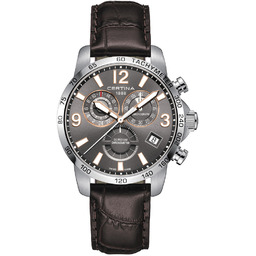 Certina C034.654.16.087.01