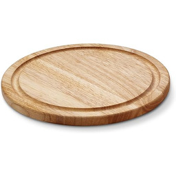 Continenta talerz do mięsa z rowkiem na sok