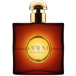 Yves Saint Laurent, Opium, woda toaletowa, 50 ml