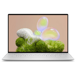 Aluminiowy Dell Xps 13 9350 Ultra 5 226V