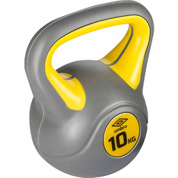 Kettlebell 10 Kg Ciężarek Hantla Kompozytowa Ciężar