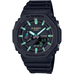 G-SHOCK GA-2100RC-1AER