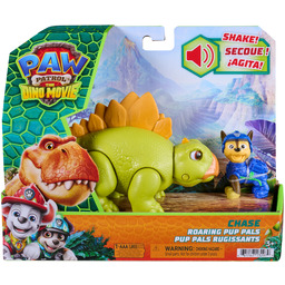 Spin Master Psi Patrol Dino figurka z dźwiękami