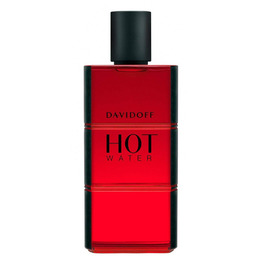 Davidoff Hot Water, woda toaletowa, 110ml (M)