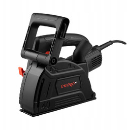 Bruzdownica Dnipro-M GC-15 1800W 150mm 40mm 31mm
