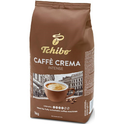 Kawa ziarnista Tchibo Caffe Crema Intense 1kg