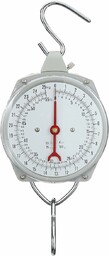 Kerbl Szybka waga wskazująca 25 kg