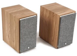 Triangle Borea BR02 Light Oak