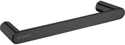 DEANTE Wieszak łazienkowy Round ADR N611 Nero