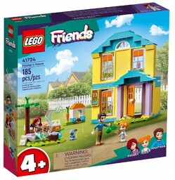 Lego Friends 41724