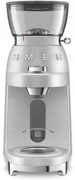Młynek SMEG CGF02SSEU kolor aluminium