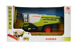 Malik Happy People Kombajn Claas Lexion 780 Rc