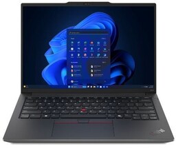 Lenovo Laptop ThinkPad E14 G6 21M7002LPB W11Pro Ultra